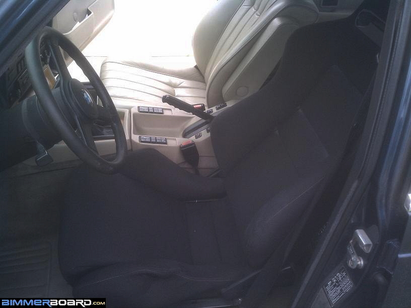 Illustration for article titled For $7,500, This BMW Is DIY